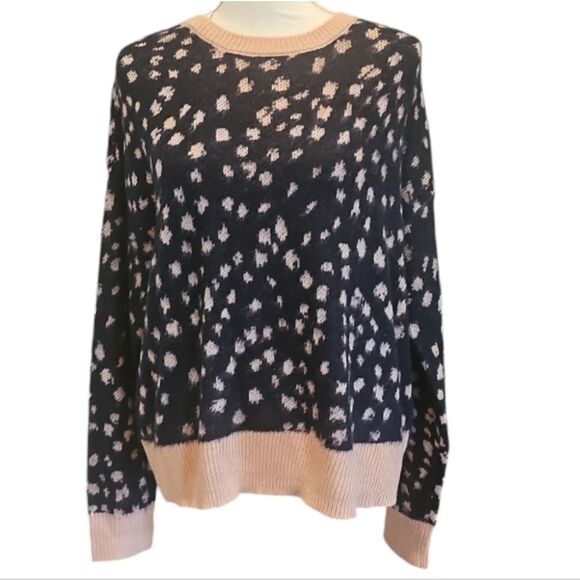 NWT Jessica Simpson sweater - Picture 1 of 5